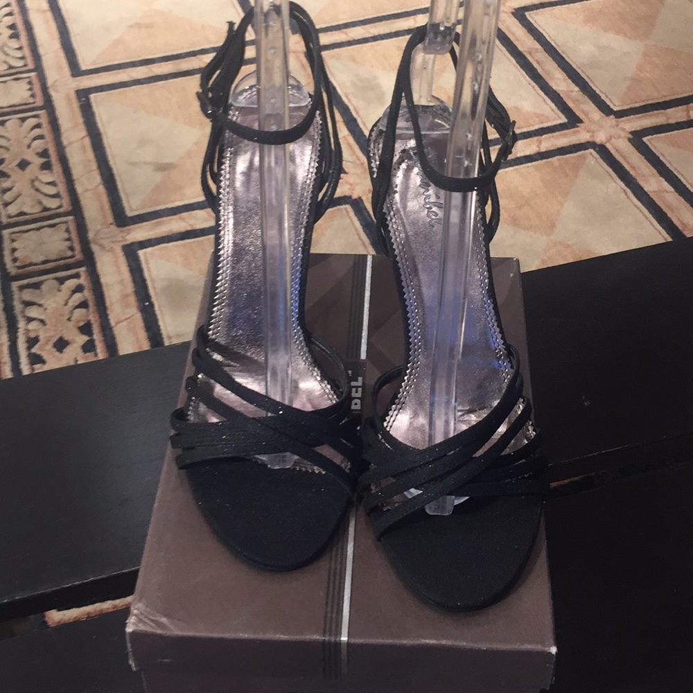 Bonnibel Heels